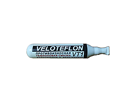 Змазка тефлонова Veloteflon VT1, густа 14 грам