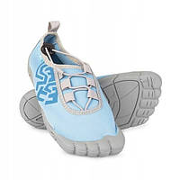 Размеры 36 Аквашузы Spokey Reef 922562 (original) обувь для пляжа, моря, коралловые тапочки 35