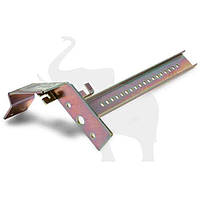 Кронштейн зсувного даху SCHMITZ 1009181 передній правий