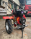Мотоблок Белмотор МБ 2012Д (12 л.с., 5.00-12), фото 2