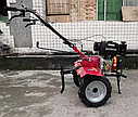 Мотоблок Белмотор МБ 2010Д (10 л.с., 4.00-10), фото 4