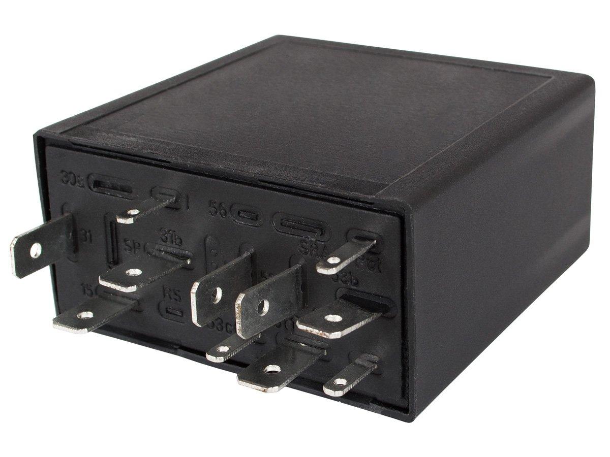 Seat Leon і 99-06 реле двірника 377, арт. DA-21629