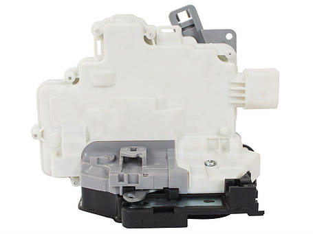 Audi Q7 05-15 центральний замок задньої правої двері 7 контактів, арт. DA-14598, фото 1