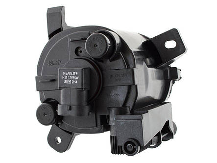 Seat Exeo 08-13 противотуманки ліва, арт. DA-18733, фото 2