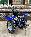 Мотоблок Белмотор МБ 2017Б (17 л.с., 5.00-12), фото 2