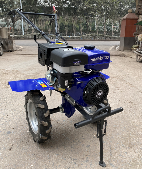 Мотоблок Белмотор МБ 2013Б (13 л.с., 4.00-10), фото 1
