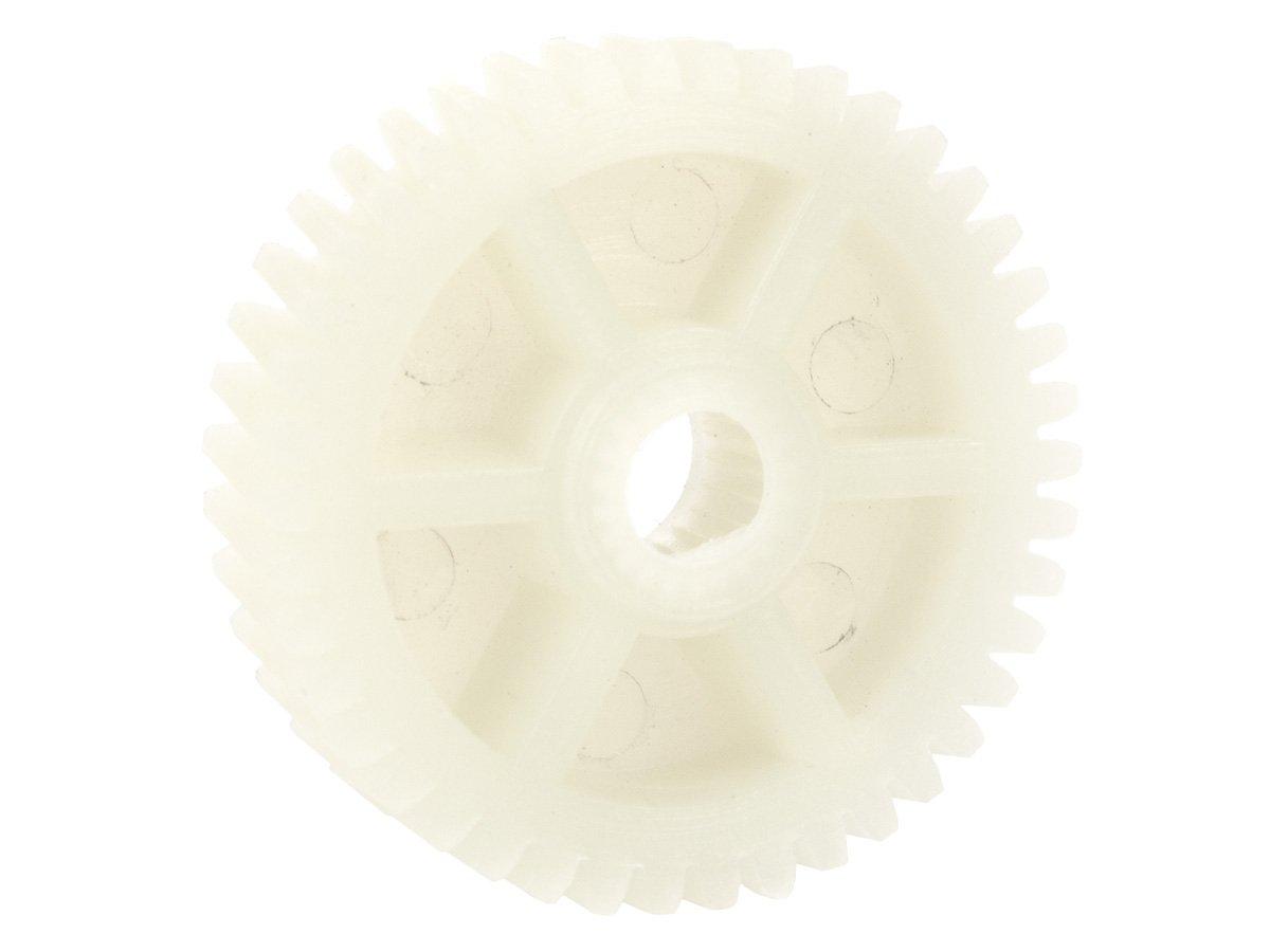 Seat Exeo 2008 - шестерня моторчика регулювання сидіння, переднего лівого