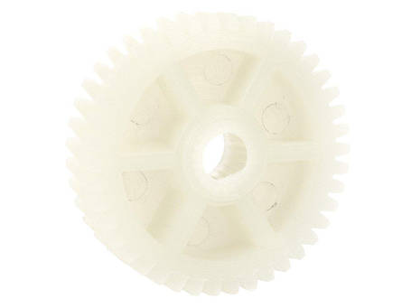 Seat Exeo 2008 - шестерня моторчика регулювання сидіння, переднего лівого, фото 1