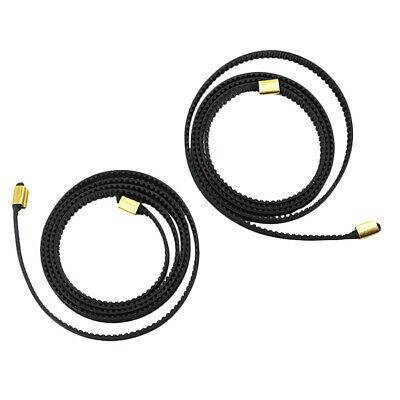 Tming belt accessory package ender 3 v2 Зубчатий ремінь, фото 2