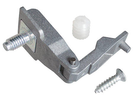 Alfa Romeo 147 FL 05-10 петля зовнішньої ручки передньої лівої = правих дверей, арт. DA-20842, фото 1