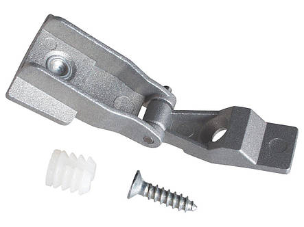 Alfa Romeo 147 FL 05-10 петля зовнішньої ручки передньої лівої = правих дверей, арт. DA-20842, фото 2