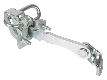 Alfa Romeo 147 3 двері 00-10 обмежувач передньої двері, арт. DA-18177, фото 2