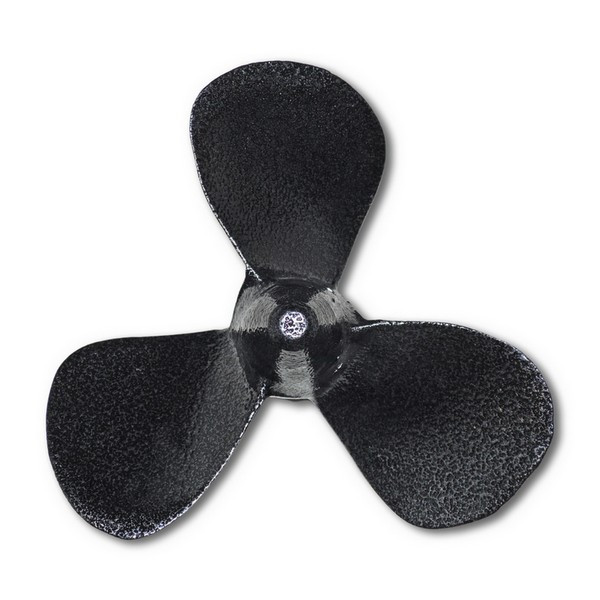 Гребний гвинт човнового двигуна Віхор, крок 260