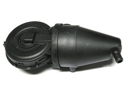 BMW 3 E36 90-99 2,0 і 2,3 і 2,8 і вентиляційний клапан двигуна, фото 2