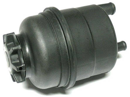 BMW 3 E36 90-99 бачок гідропідсилювача керма, фото 2