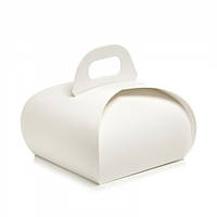 Коробка для тістечок 170х170х120 мм (арт. 87-00046)