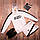 Спортивний трикотажний костюм Jordan з капюшоном | логотип джордан, фото 2