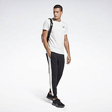 Футболка чоловіча Reebok Identity біла GL3146, фото 5