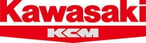 Стекла для карьерных погрузчиков Kawasaki
