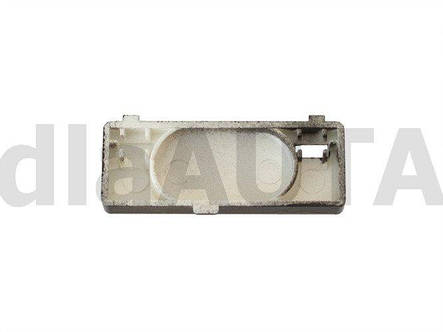 BMW X5 E53 99-07 кнопка панелі кондиціонера повітря a / C, фото 3