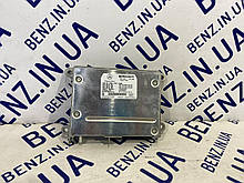 Блок управління для встановлення мобільного телефону Mercedes W221 A2218709092