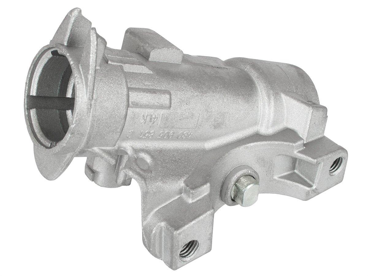 Seat Leon і 99-03 корпус замка запалювання / замок рульової колонки