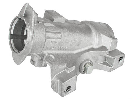 Seat Leon і 99-03 корпус замка запалювання / замок рульової колонки, фото 1