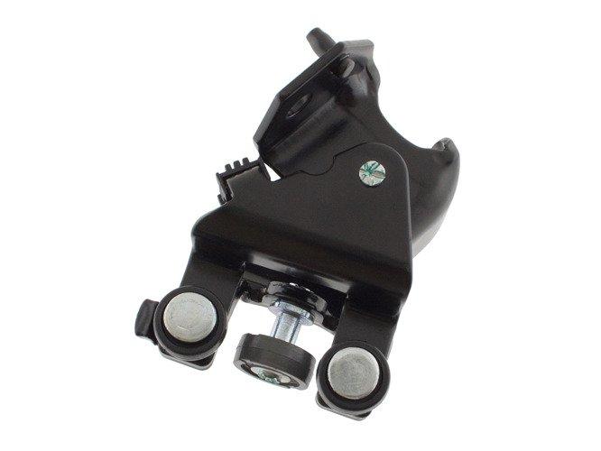 Citroen Berlingo II 2008 - ролик бічній розсувних дверей ліва сторона середній, арт. DA-11745