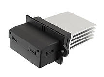 Резистор вентилятора Renault Clio III, арт. DA-6425, фото 4