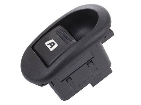 Citroen C2 2002 - кнопка стеклоподьемника DA-14258, фото 1
