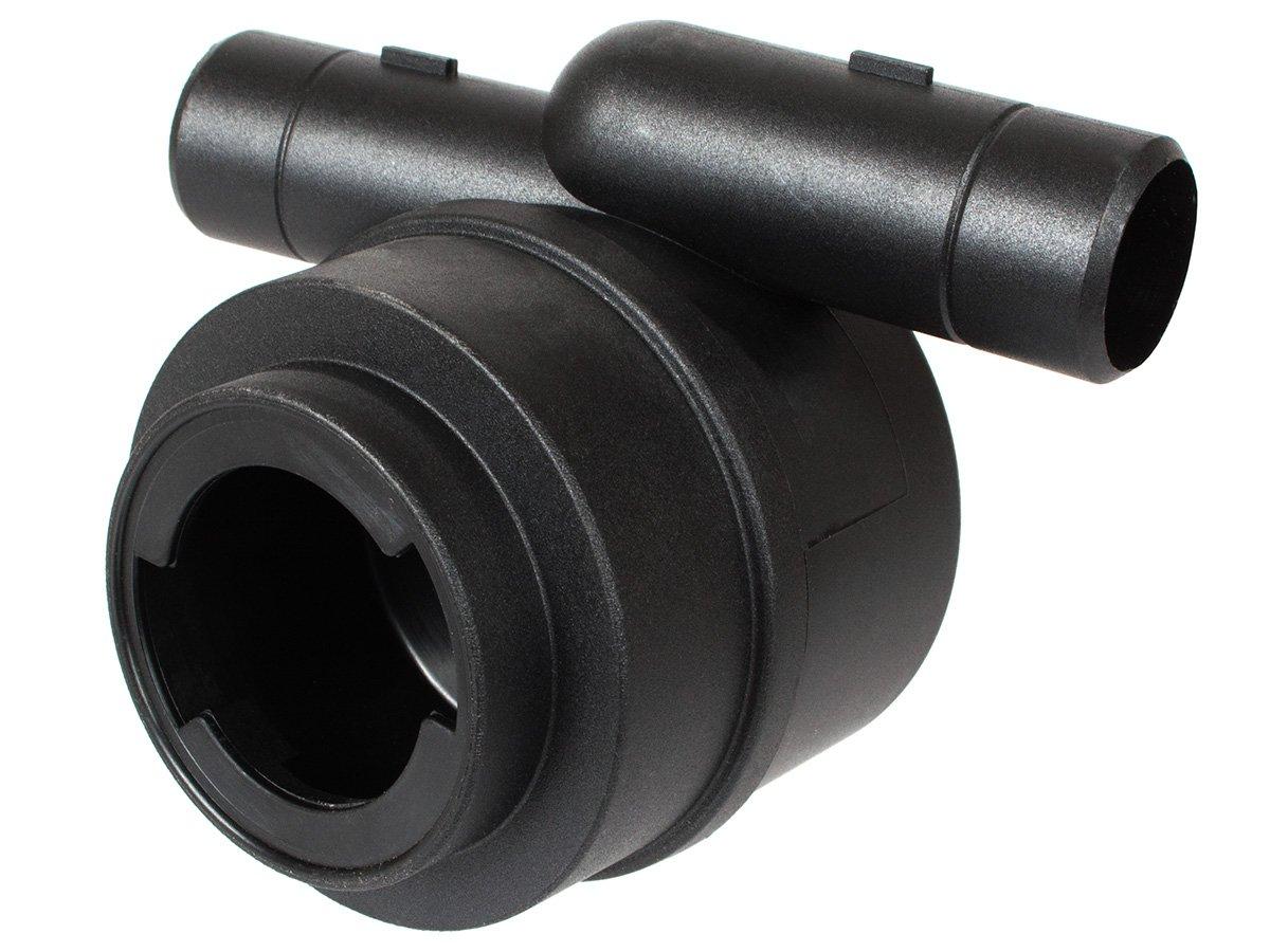 Seat Altea 2004-1.6 бензин, клапан pcv (вентиляції картерних газів), арт. DA-21316