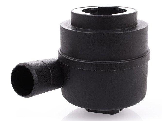 Seat Ibiza III 99-02 1,6 бензин, горловина оливозаливна сапун, 06A103467E арт. DA-14271