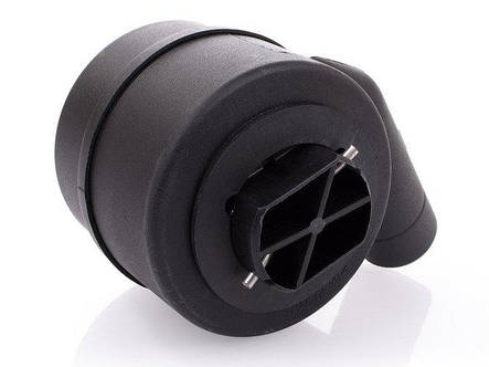 Seat Ibiza III 99-02 1,6 бензин, горловина оливозаливна сапун, 06A103467E арт. DA-14271, фото 2