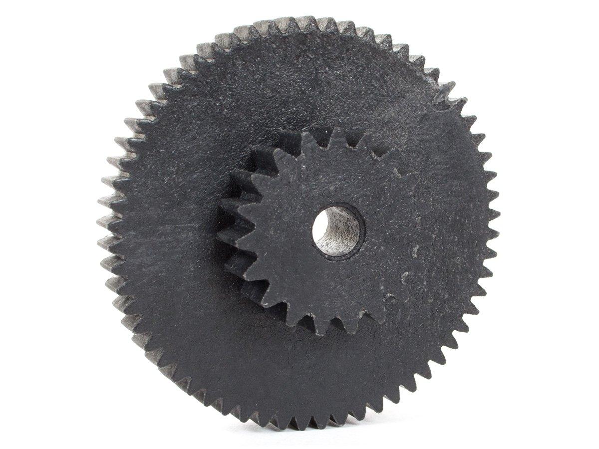 Renault Scenic II 2003 - 1.9 dCi шестерня клапана EGR / дросельна заслінка, арт. DA-21729