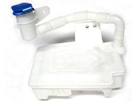 Seat Altea 2004 - бачок омивача, фото 1