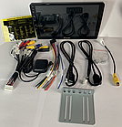 Автомагнітола 10.1 діагональ X1016 Android10 магнітола автомобіль універсальна 1 дин, фото 6