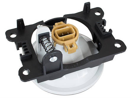 Peugeot 5008 09-13 Галогенова фари, галогенка противотуманка ліва = правий, 9685425280 арт. DA-13833, фото 2