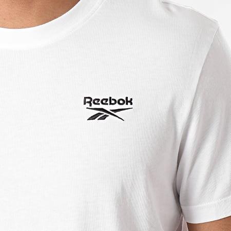 Футболка мужская reebok синяя - фото 6 - id-p1376473212