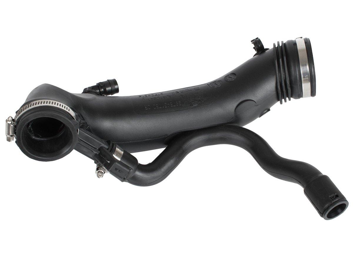 Citroen DS4 11-15 1,6 бензин турбо воздушный патрубок