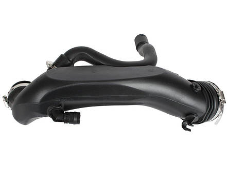 Citroen DS4 11-15 1,6 бензин турбо воздушный патрубок, фото 2