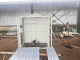 Контейнерний паливний модуль 10 000 літрів (Міні АЗС), фото 4