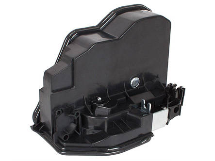 BMW 5 E61 04-10 центральный замок передней правой двери, фото 2