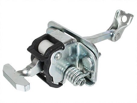 Citroen C4 Picasso 2007- ограничитель передней двери, арт. DA-18175, фото 1