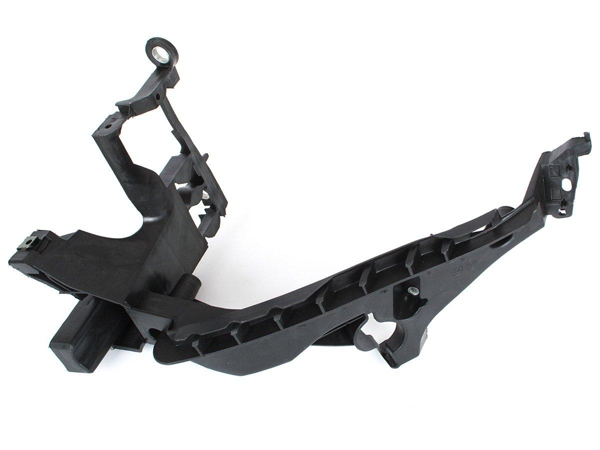 Audi A4 B8 FL 11-15 нижнє кріплення фари, ліве, арт. DA-20529