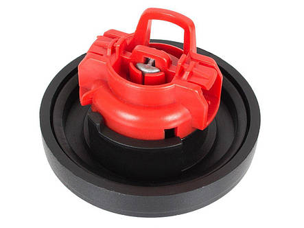 Citroen C5 III 2008 - пробка паливного бака, фото 2