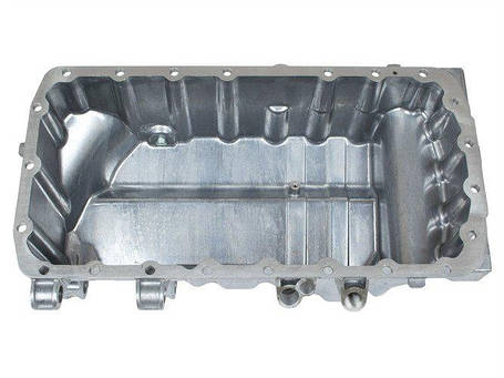 Citroen C5 2000-2,2 HDI масляний піддон, арт. DA-14413, фото 1