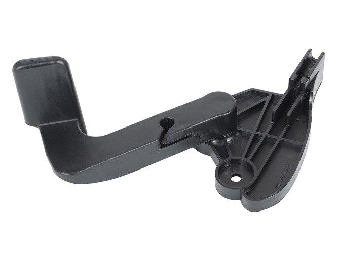 Seat Exeo 09-14 ручка відкривання капота