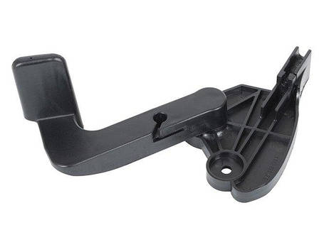 Seat Exeo 09-14 ручка відкривання капота, фото 1