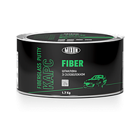 Шпатлевка со стекловолокном КАРС FIBER 1,7кг