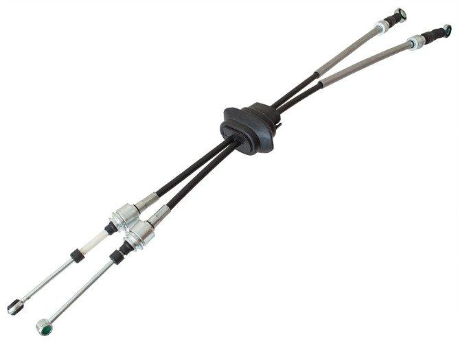 Peugeot Expert 1994-2 шт. 2444G9 комплект.